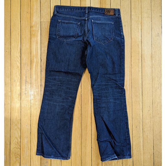 Banana Republic 36x32 Bootcut Jeans - Picture 2 of 6